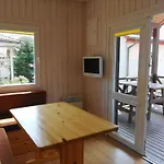 Club-haeuser Direkt Am By Interhome Dziwnów