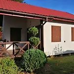 Club-haeuser Direkt Am By Interhome Dziwnów