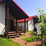 בית נופש Club-haeuser Direkt Am By Interhome Dziwnów