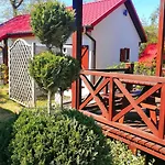 Club-haeuser Direkt Am By Interhome *