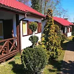 Club-haeuser Direkt Am By Interhome *