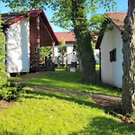 Club-haeuser Direkt Am By Interhome * Dziwnów