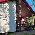 Club-haeuser Direkt Am By Interhome בית נופש Dziwnów