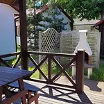 Club-haeuser Direkt Am By Interhome * Dziwnów