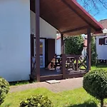 Club-haeuser Direkt Am By Interhome * Dziwnów