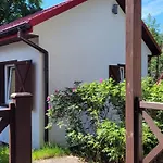 Club-haeuser Direkt Am By Interhome *
