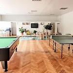 בית נופש Club-haeuser Direkt Am By Interhome Dziwnów