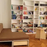 Club-haeuser Direkt Am By Interhome בית נופש *