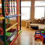 Club-haeuser Direkt Am By Interhome בית נופש *