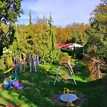 Club-haeuser Direkt Am By Interhome *