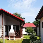 Club-haeuser Direkt Am By Interhome *