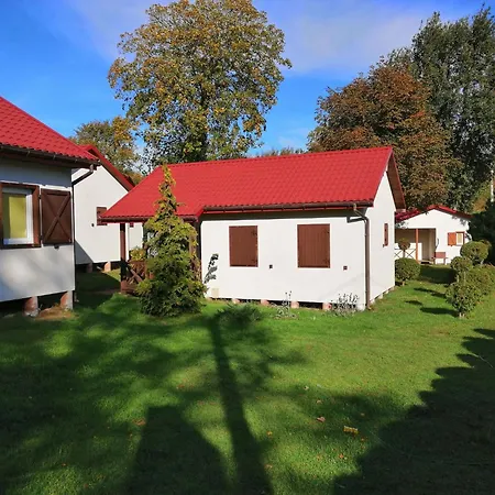 Feriehus Club-haeuser Direkt Am By Interhome