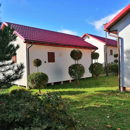 Feriehus Club-haeuser Direkt Am By Interhome *