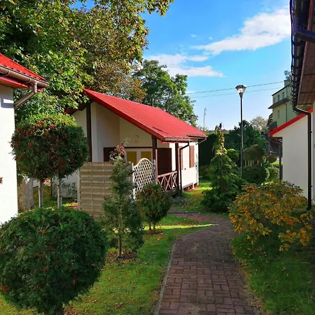 Club-haeuser Direkt Am By Interhome