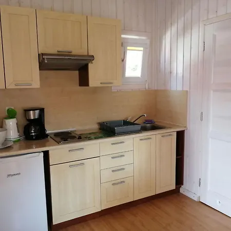 Club-haeuser Direkt Am By Interhome *