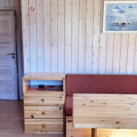 Feriehus Club-haeuser Direkt Am By Interhome *