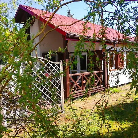 Hébergement de vacances Club-haeuser Direkt Am By Interhome *