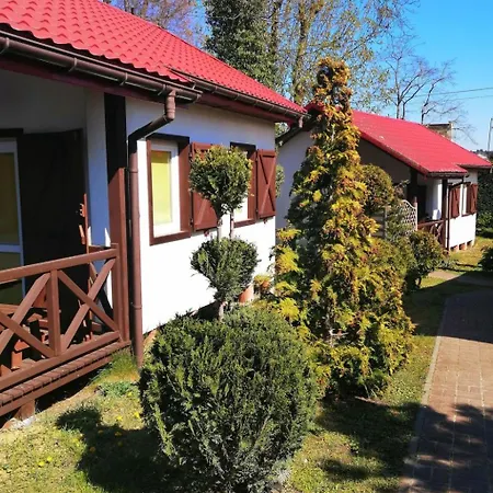 Club-haeuser Direkt Am By Interhome *