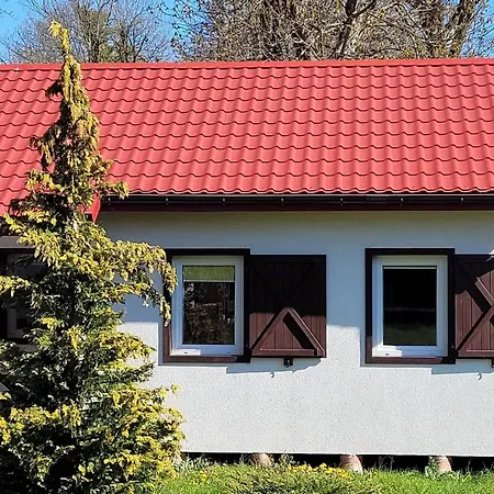 Club-haeuser Direkt Am By Interhome Σπίτι διακοπών Dziwnów