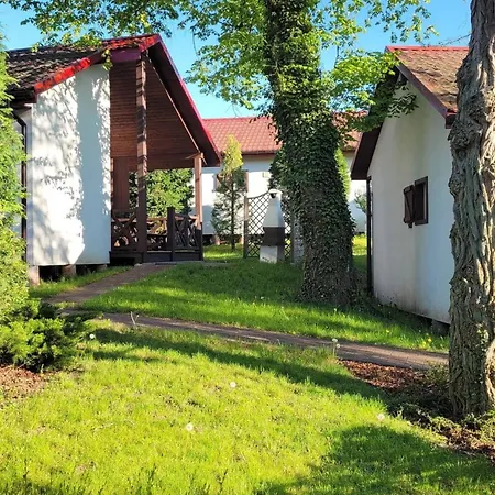 Club-haeuser Direkt Am By Interhome * Dziwnów