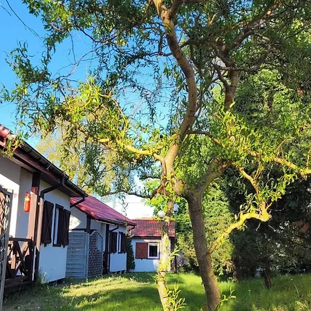 Club-haeuser Direkt Am By Interhome Hébergement de vacances *
