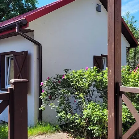 Club-haeuser Direkt Am By Interhome *