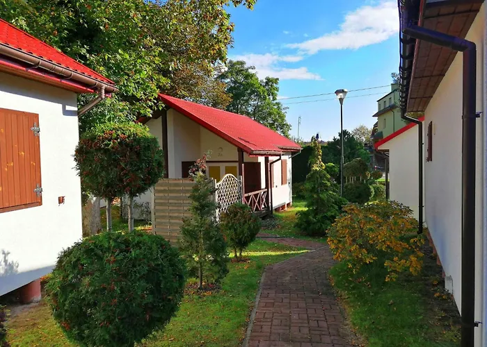 Club-haeuser Direkt Am By Interhome