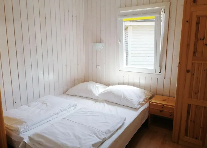 Club-haeuser Direkt Am By Interhome Feriehus