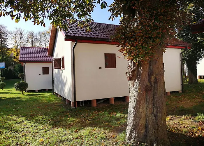 Feriehus Club-haeuser Direkt Am By Interhome *