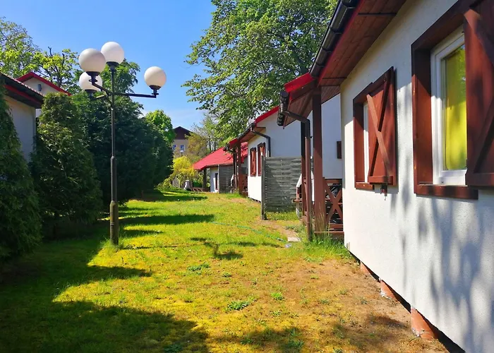 Club-haeuser Direkt Am By Interhome