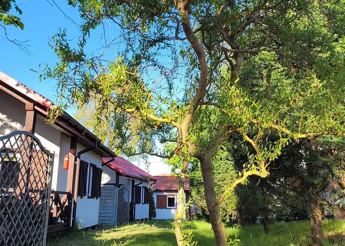 Club-haeuser Direkt Am By Interhome Feriehus *