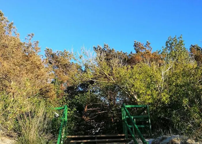 Club-haeuser Direkt Am By Interhome Feriehus