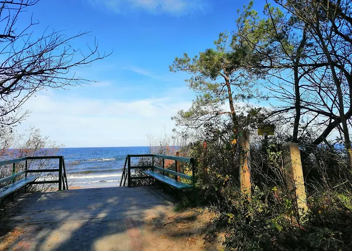 Feriehus Club-haeuser Direkt Am By Interhome *