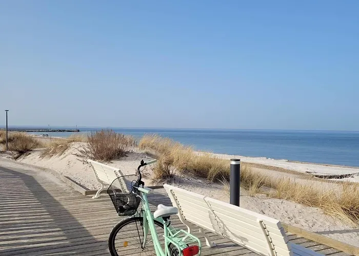 Feriehus Club-haeuser Direkt Am By Interhome *