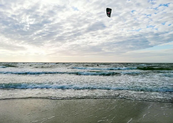 Club-haeuser Direkt Am By Interhome Dziwnów