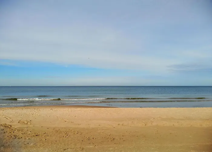 Club-haeuser Direkt Am By Interhome Feriehus *