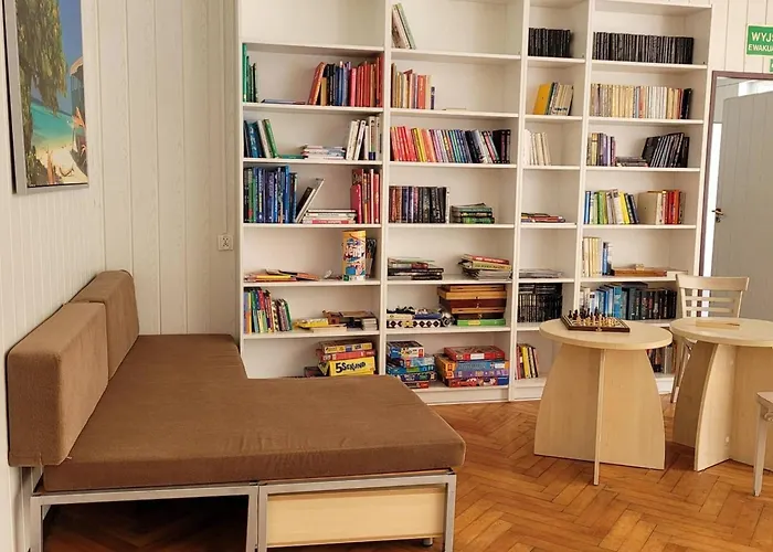 Club-haeuser Direkt Am By Interhome Feriehus *