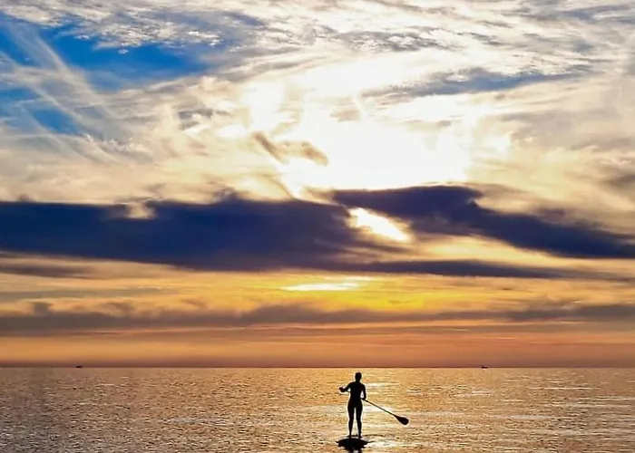 Feriehus Club-haeuser Direkt Am By Interhome