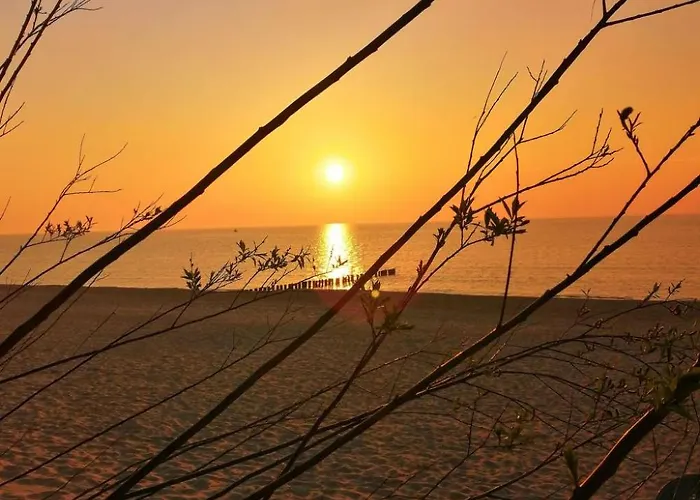 Club-haeuser Direkt Am By Interhome Feriehus *