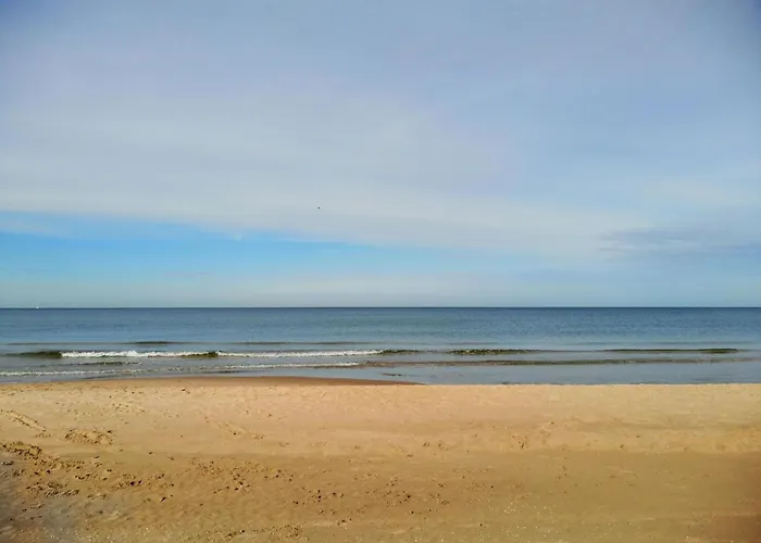 Club-haeuser Direkt Am By Interhome