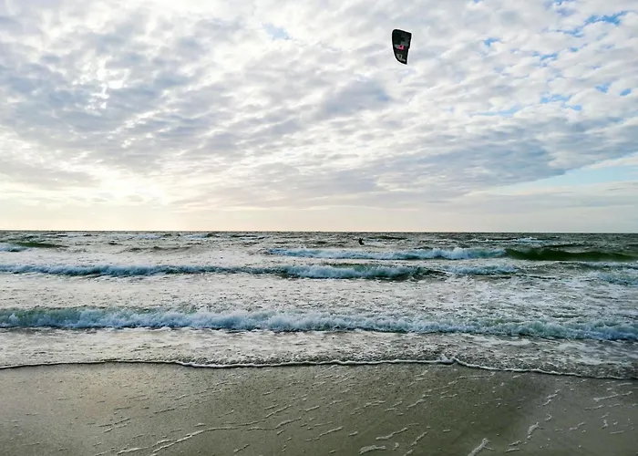 Club-haeuser Direkt Am By Interhome Feriehus Dziwnów