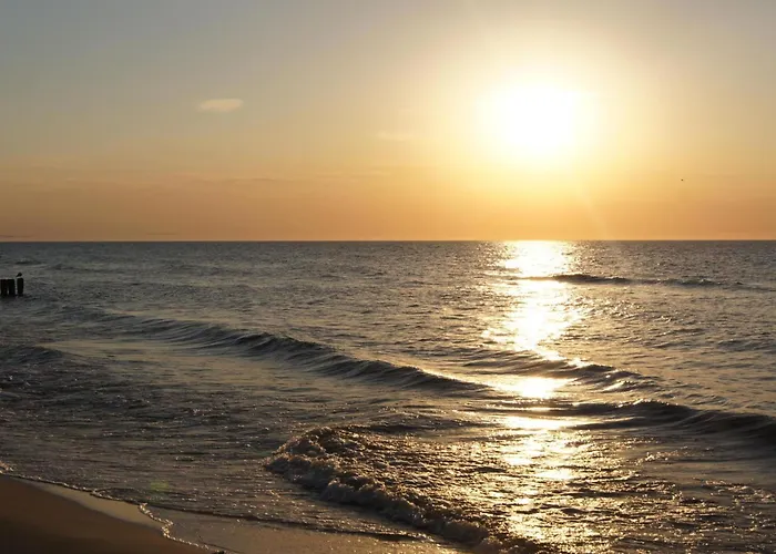 Club-haeuser Direkt Am By Interhome *